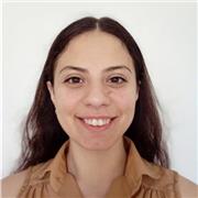 Estudiante de Biología imparte clases de apoyo para estudiantes de secundaria